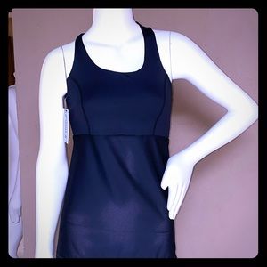 Hylete/Graced By Grit Support Me Tank